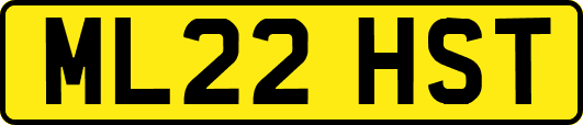 ML22HST