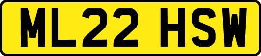 ML22HSW