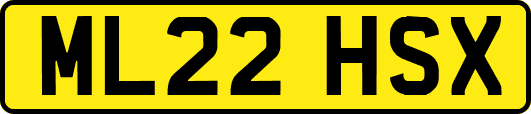 ML22HSX