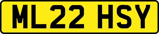 ML22HSY