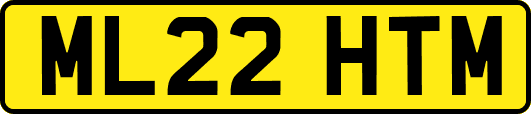 ML22HTM