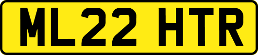 ML22HTR