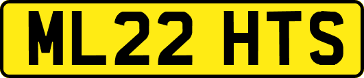 ML22HTS