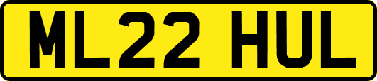 ML22HUL