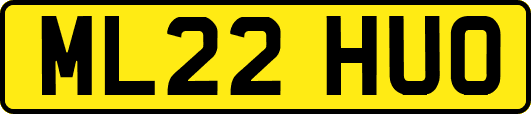ML22HUO