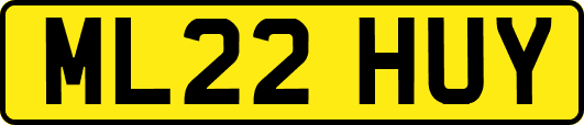 ML22HUY