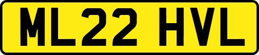 ML22HVL