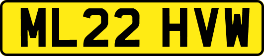 ML22HVW