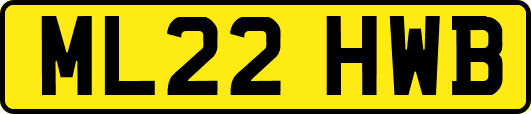 ML22HWB