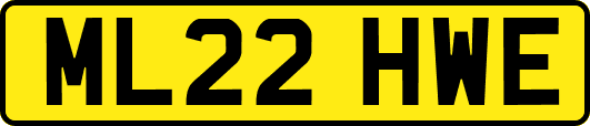 ML22HWE