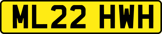 ML22HWH