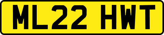 ML22HWT