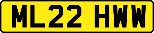 ML22HWW
