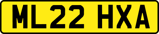ML22HXA