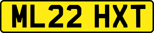 ML22HXT