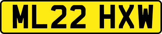 ML22HXW