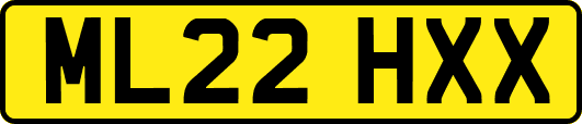 ML22HXX
