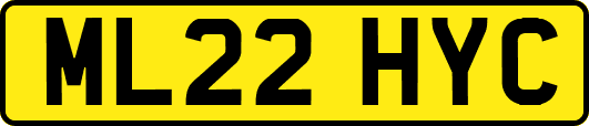 ML22HYC
