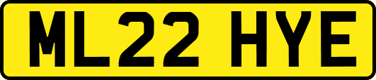 ML22HYE