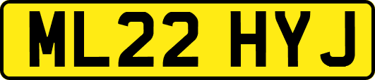 ML22HYJ