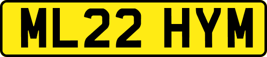ML22HYM