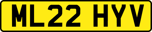 ML22HYV