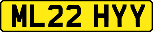 ML22HYY
