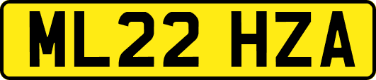 ML22HZA