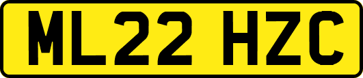 ML22HZC