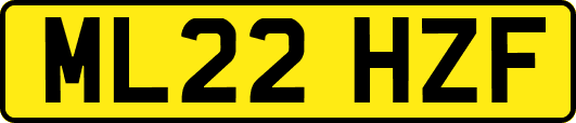 ML22HZF