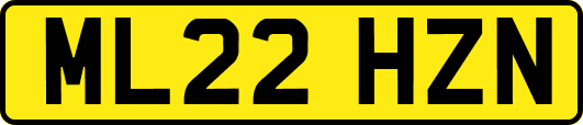 ML22HZN
