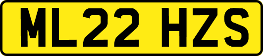 ML22HZS