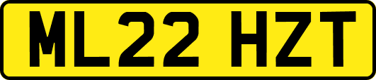 ML22HZT
