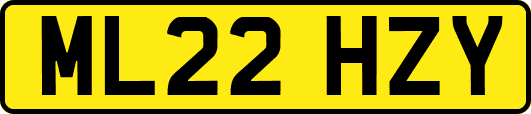 ML22HZY