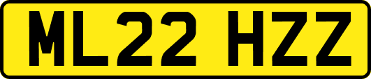 ML22HZZ