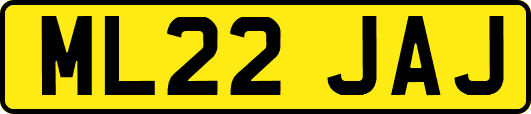 ML22JAJ