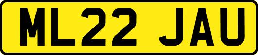 ML22JAU