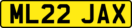 ML22JAX