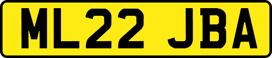 ML22JBA