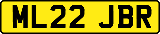 ML22JBR