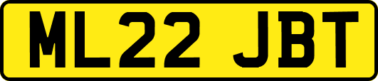 ML22JBT