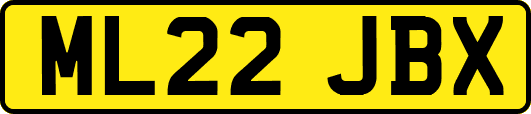 ML22JBX