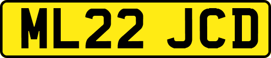 ML22JCD