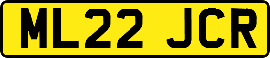 ML22JCR