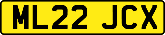 ML22JCX