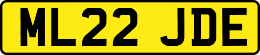 ML22JDE