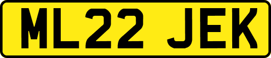 ML22JEK