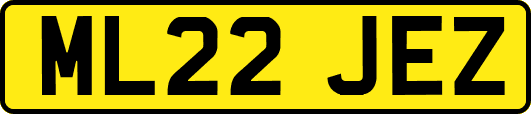 ML22JEZ