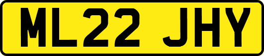 ML22JHY