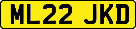 ML22JKD